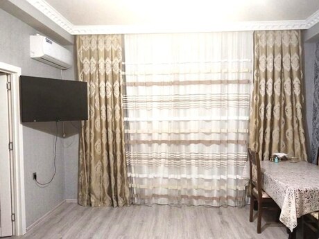 Объявление №6151714 - Баку, м. Ахмедлы, 2-комн., 75 м², 19/20 этаж