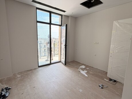 Продаётся 2-комнатная квартира в новостройке, ЖК Marina Village, 65 м², 330 000 AZN, фото 4 / 11