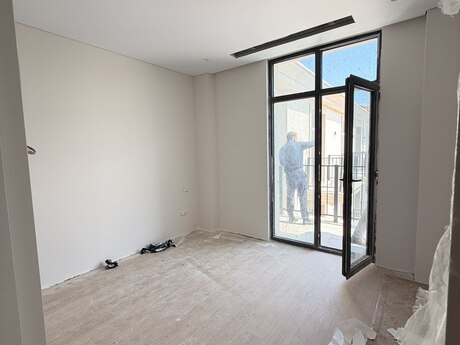 Продаётся 2-комнатная квартира в новостройке, ЖК Marina Village, 65 м², 330 000 AZN, фото 5 / 11