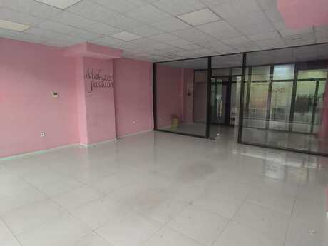 Elan №6151733 - Bakı, Qara Qarayev m., 70 m²