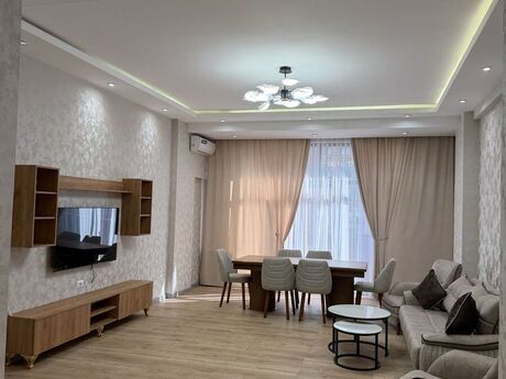 Elan №6151726 - Bakı, 28 May m., 2 otaqlı, 91 m², 8/18 mərtəbə