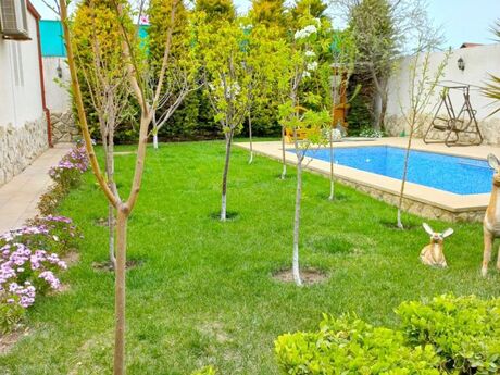 Elan №6151746 - Bakı, Mərdəkan q., 3 otaqlı, 100 m²