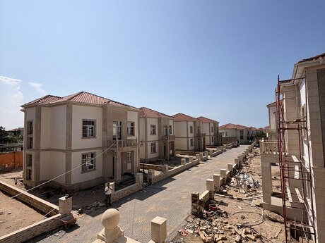 5 otaqlı həyət evi, 230 m², Sea Breeze: 663 000 ₼ 4