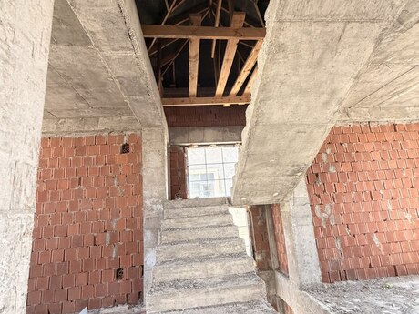 5 otaqlı həyət evi, 230 m², Sea Breeze: 663 000 ₼ 5