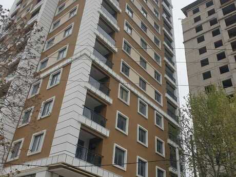 Объявление №6151828 - Баку, Наримановский  р., 3-комн., 136 м², 7/14 этаж