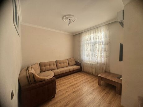 Elan №6151801 - Bakı, Masazır q., 2 otaqlı, 50 m², 3/5 mərtəbə