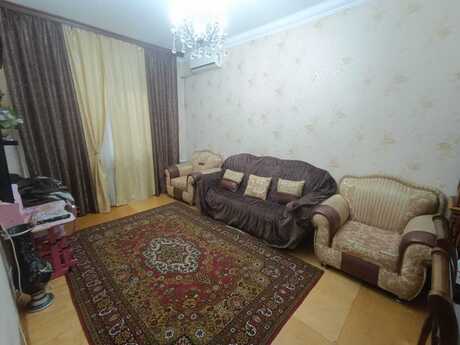 Объявление №6151827 - Баку, м. Ази Асланов, 2-комн., 100 м², 14/17 этаж