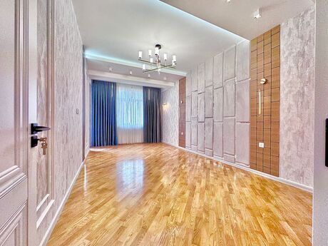 3 otaqlı mənzil, 120 m², Neftçilər: 310 000 ₼ 2