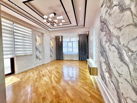 3 otaqlı mənzil, 120 m², Neftçilər: 310 000 ₼ 4