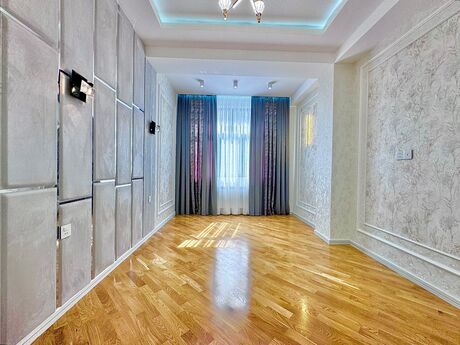 3 otaqlı mənzil, 120 m², Neftçilər: 310 000 ₼ 3