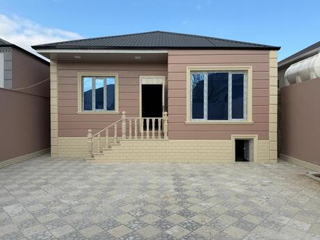Elan №6151830 - Bakı, Xəzər r., 4 otaqlı, 90 m²