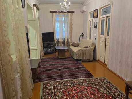 Объявление №6151884 - Баку, пос. Ясамал, 2-комн., 60 м²