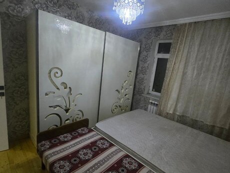 Elan №6151892 - Bakı, Azadlıq Prospekti m., 3 otaqlı, 79 m², 7/9 mərtəbə