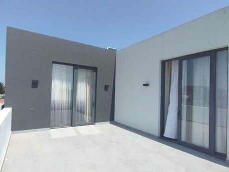4 otaqlı həyət evi, 300 m², Xəzər: 750 000 ₼ 5