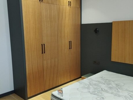 4 otaqlı həyət evi, 300 m², Xəzər: 750 000 ₼ 3