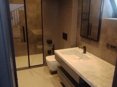 4 otaqlı həyət evi, 300 m², Xəzər: 750 000 ₼ 4