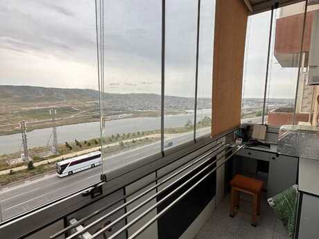 Elan №6151896 - Bakı, İnşaatçılar m., 3 otaqlı, 100 m², 11/17 mərtəbə