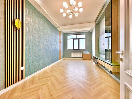 Объявление №6151934 - Баку, м. Нефтчиляр, 3-комн., 90 м², 10/16 этаж