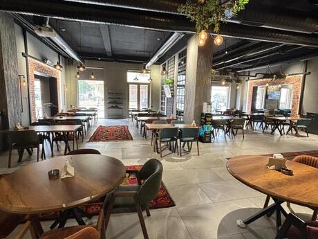 Elan №6151940 - Bakı, 20 Yanvar m., 600 m²