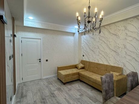 Elan №6151917 - Xırdalan, Xırdalan, 3 otaqlı, 90 m², 15/18 mərtəbə