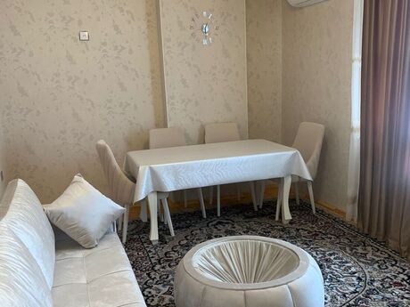 Объявление №6151943 - Баку, м. Кара Караев, 2-комн., 60 м², 2/14 этаж