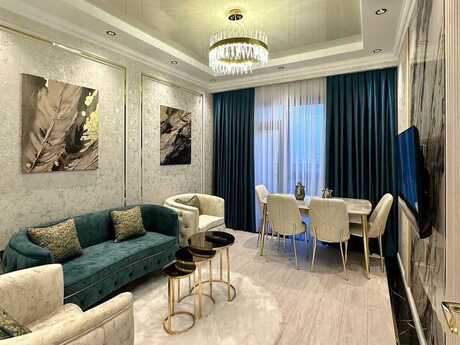 Elan №6151925 - Bakı, 20 Yanvar m., 2 otaqlı, 50 m², 17/20 mərtəbə