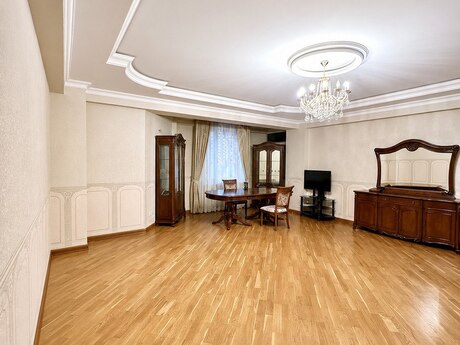 Объявление №6151928 - Баку, м. 20 января, 3-комн., 170 м², 4/20 этаж