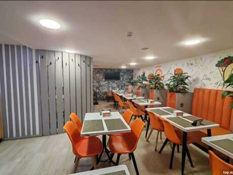 Elan №6151953 - Bakı, İçəri Şəhər m., 100 m²
