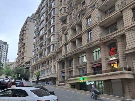 İçəri Şəhər m.