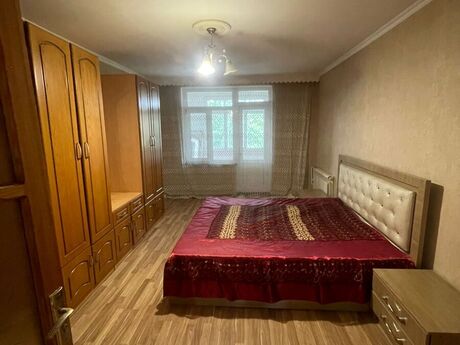 Объявление №6151955 - Баку, пос. Биладжары, 3-комн., 90 м², 3/5 этаж