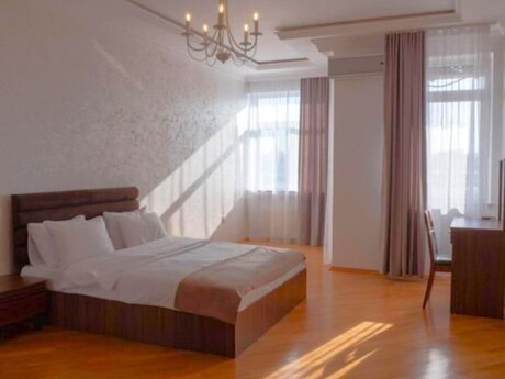 4 otaqlı mənzil, 135 m², Şah İsmayıl Xətai: 429 000 ₼ 5