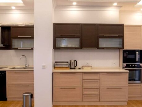 4 otaqlı mənzil, 135 m², Şah İsmayıl Xətai: 429 000 ₼ 4