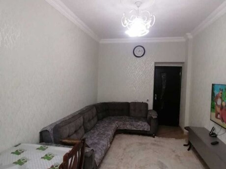 3 otaqlı mənzil, 90 m², Nizami: 216 000 ₼ 2