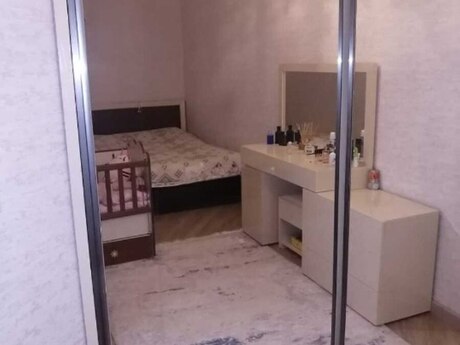 3 otaqlı mənzil, 90 m², Nizami: 216 000 ₼ 5