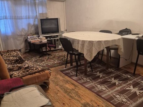 м. Нариман Нариманов