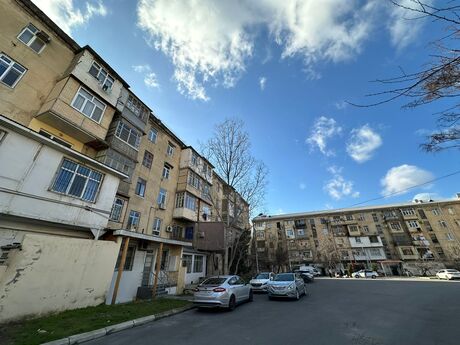 пос. Бакиханова