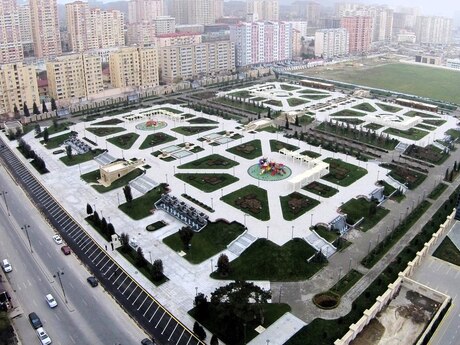 Elan №6152027 - Bakı, İnşaatçılar m., 2 otaqlı, 90 m², 8/16 mərtəbə