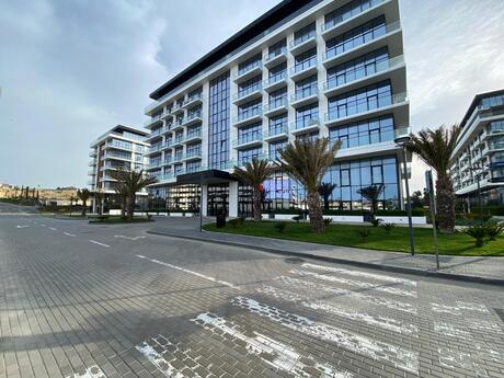 Elan №6152013 - Bakı, Nardaran q., 2 otaqlı, 70 m², 4/7 mərtəbə