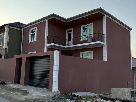 Объявление №6152010 - Баку, пос. Масазыр, 6-комн., 180 м²