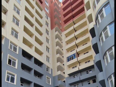 Elan №6152030 - Xırdalan, Xırdalan, 2 otaqlı, 58.2 m², 4/15 mərtəbə
