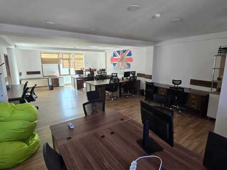 Elan №6152223 - Bakı, Nəriman Nərimanov m., 1400 m²