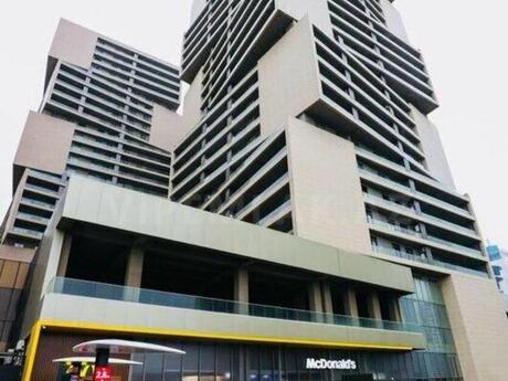 Elan №6152034 - Bakı, 8 Noyabr m., 3 otaqlı, 149 m², 16/27 mərtəbə