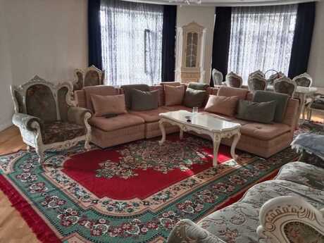 Elan №6152044 - Bakı, 28 May m., 4 otaqlı, 200 m², 3/17 mərtəbə
