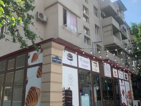 Elan №6152064 - Bakı, Elmlər Akademiyası m., 1 otaqlı, 30 m², 2/5 mərtəbə