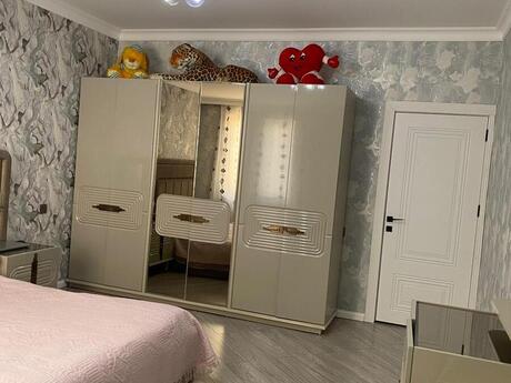 3 otaqlı mənzil, 150 m², Binəqədi: 260 000 ₼ 5
