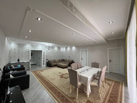 3 otaqlı mənzil, 150 m², Binəqədi: 260 000 ₼ 2
