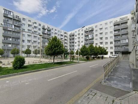 2 otaqlı mənzil, 54 m², Hövsan: 110 000 ₼ 4