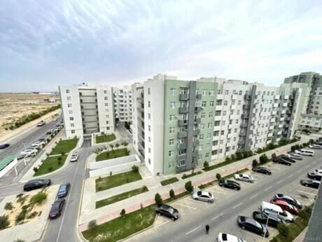 2 otaqlı mənzil, 54 m², Hövsan: 110 000 ₼ 3