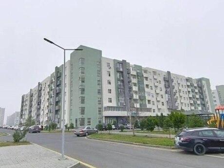 Elan №6152070 - Bakı, Hövsan q., 2 otaqlı, 60 m², 5/7 mərtəbə