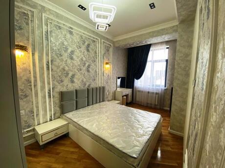 м. Кара Караев